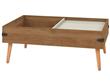 Mesa Decorativa Lider Design Mod.iron Buriti F.30080.303 